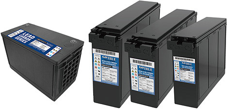 储能需求激增背后，蓄电池组市场为何迎来爆发式增长？